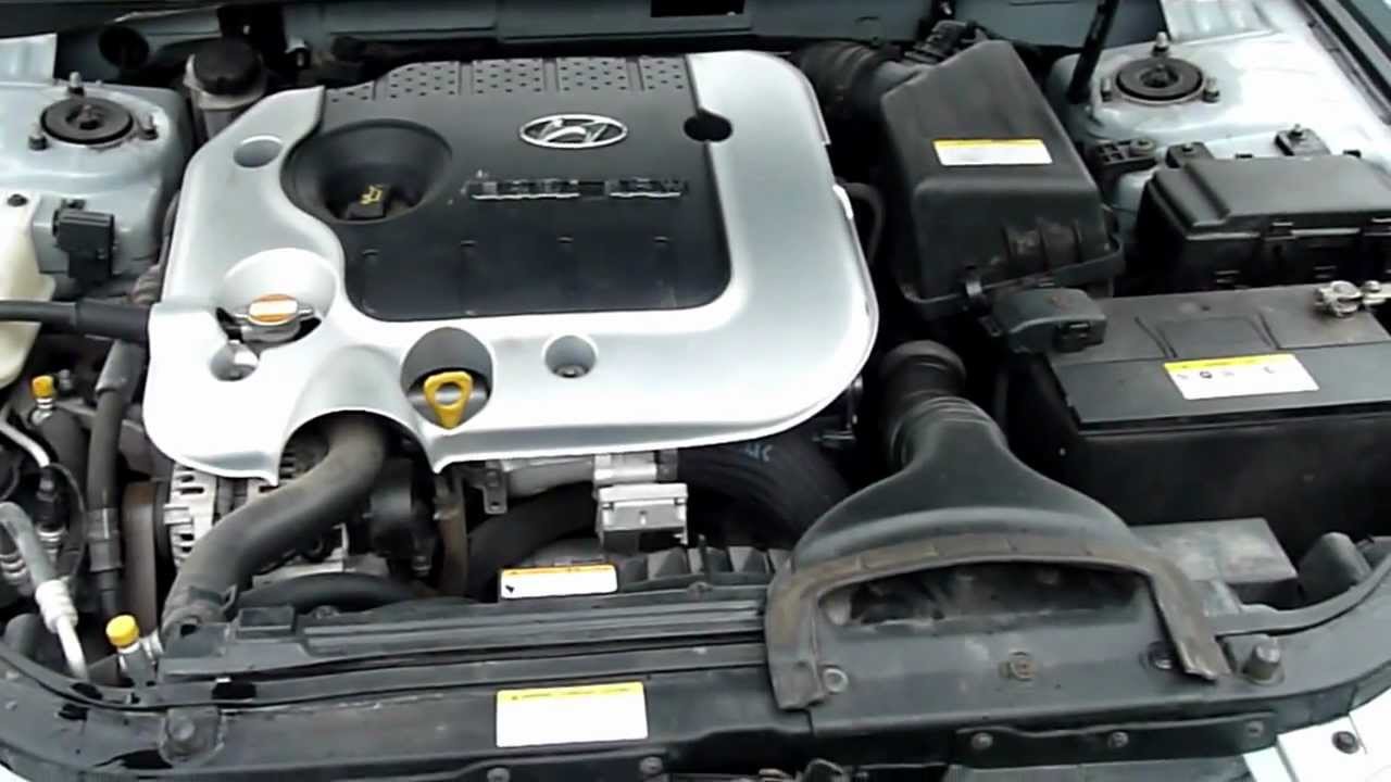Hyundai Crdi