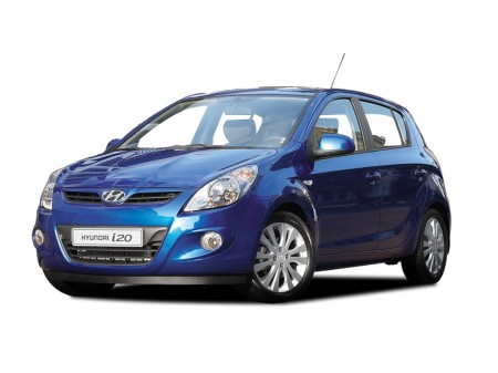 Hyundai Crdi