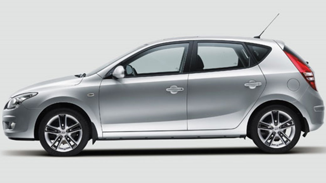 Hyundai Crdi
