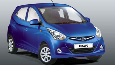 Hyundai D