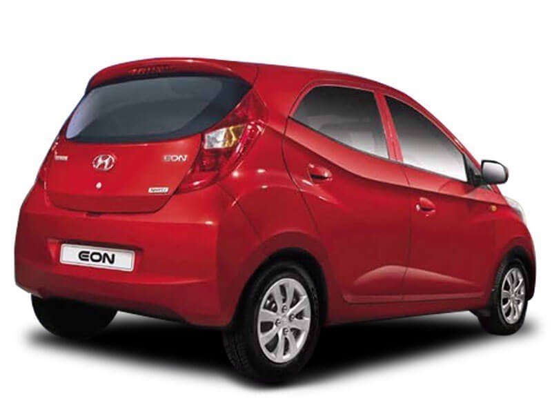 Hyundai D