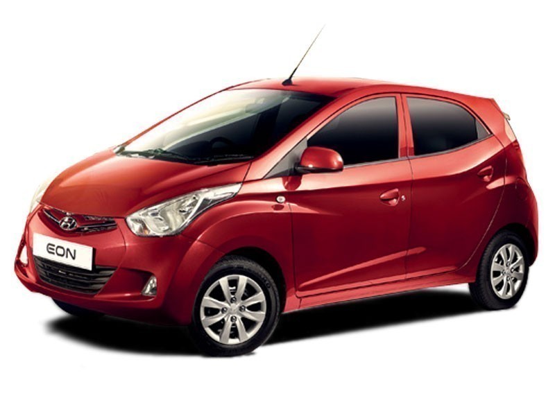 Hyundai D