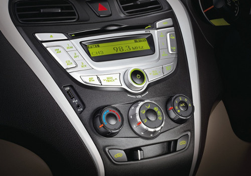 Hyundai D