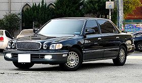 Hyundai Dynasty Hyundai Dynasty