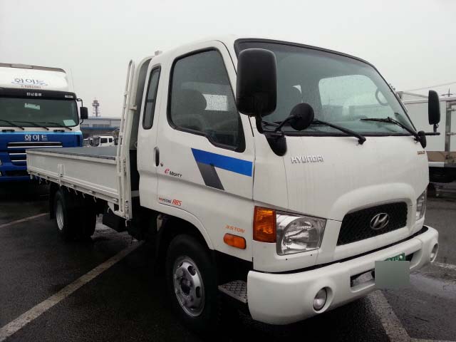 Hyundai E-Mighty