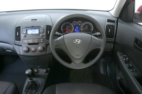 Hyundai E-Mighty