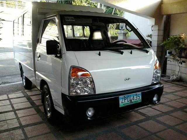Hyundai Fb