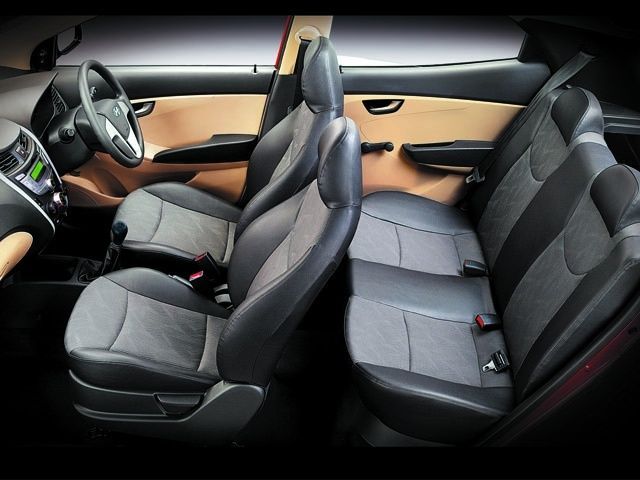 Hyundai Fb