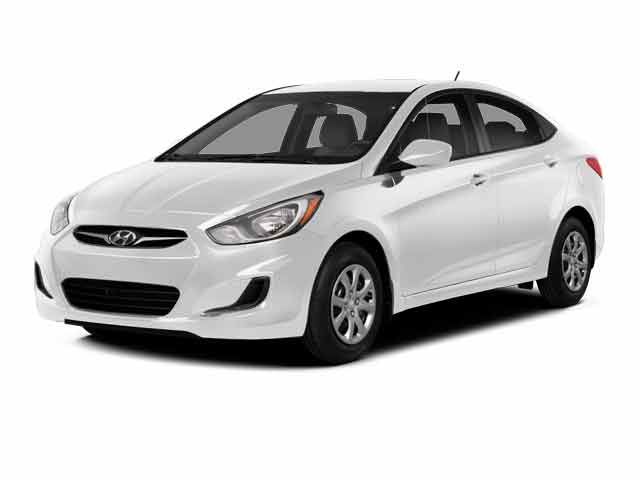 Hyundai Gl