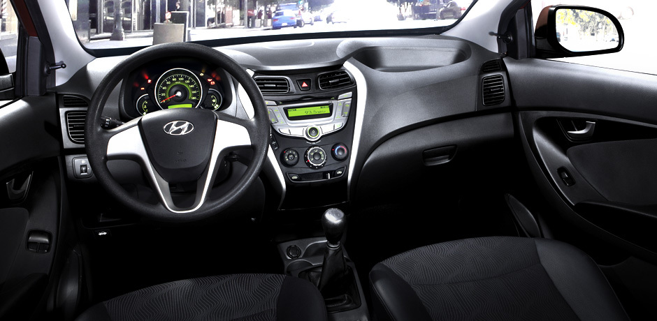 Hyundai Gl