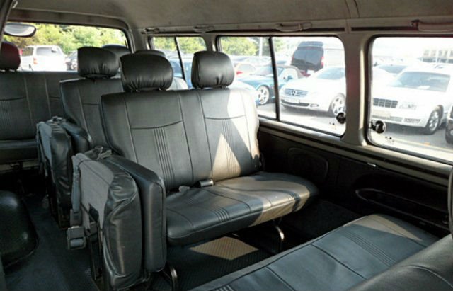 Hyundai Grace