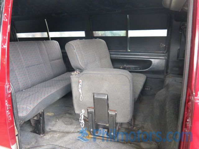 Hyundai Grace