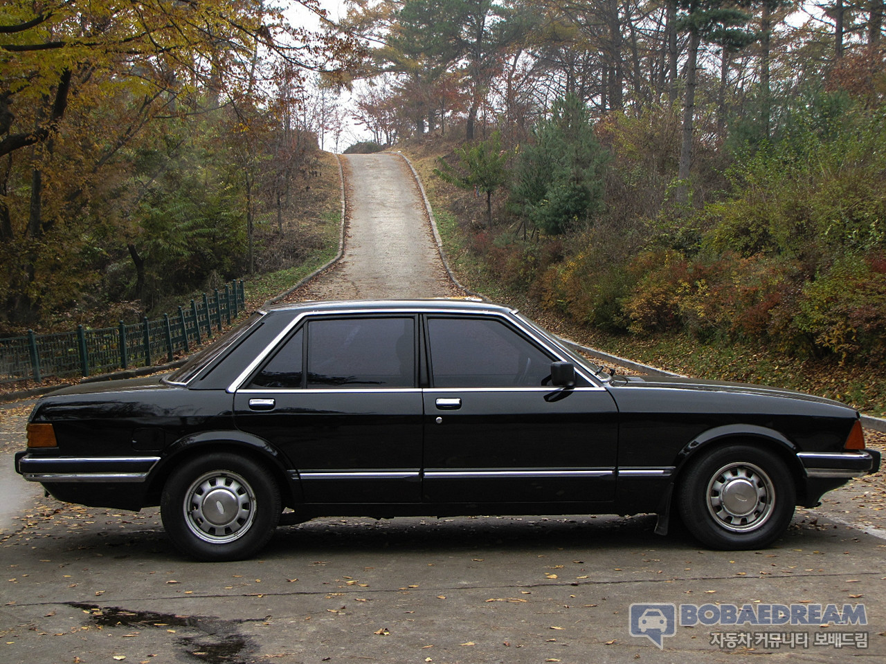 Hyundai Granada