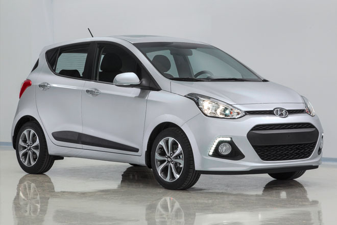 Hyundai Grand