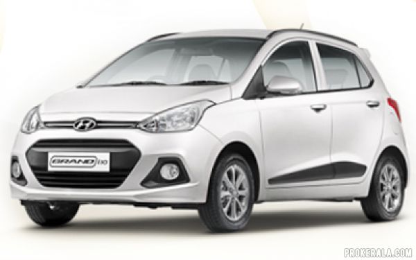 Hyundai Grand