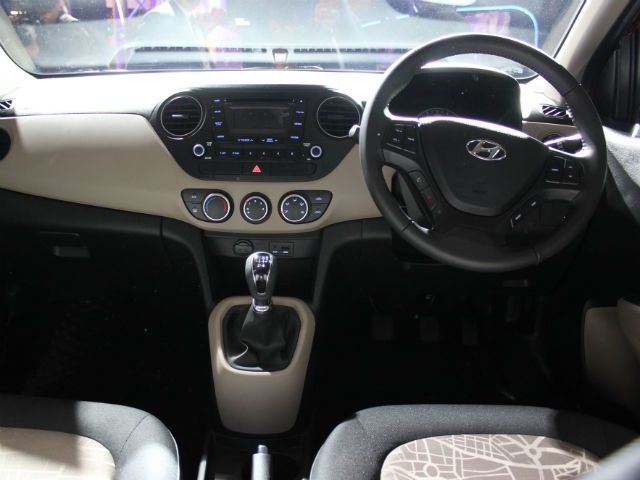 Hyundai Grand Hyundai Grand
