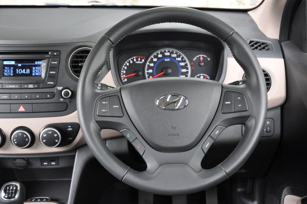 Hyundai Grand