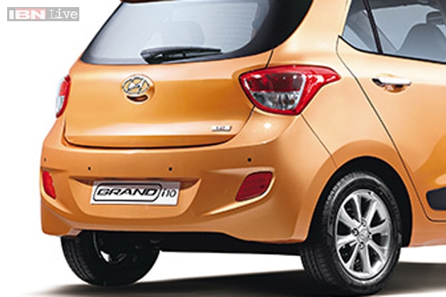 Hyundai Grand