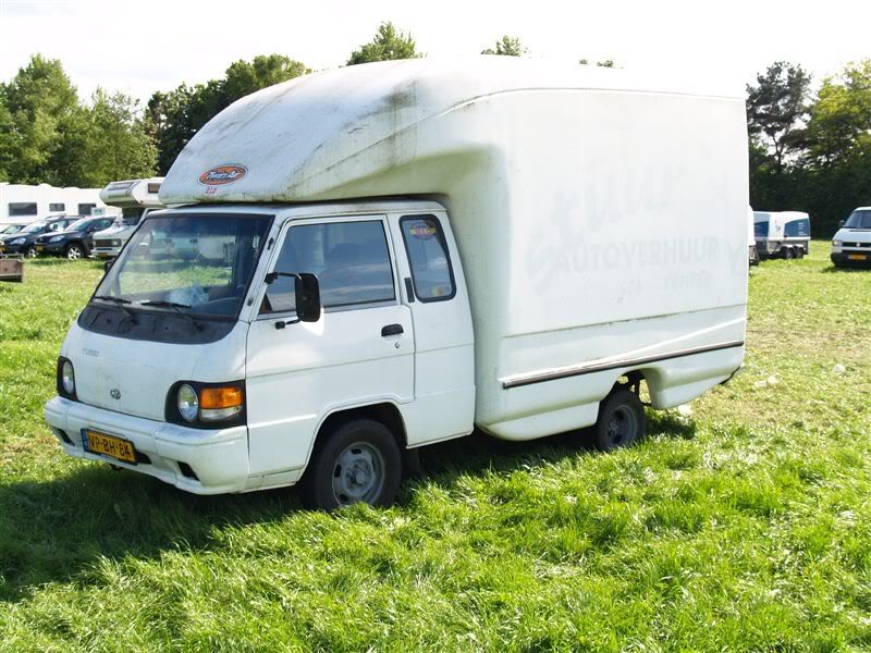 Hyundai H150