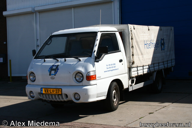 Hyundai H150