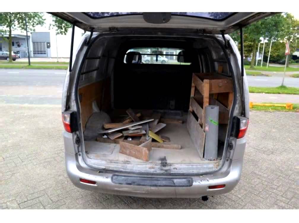 Hyundai H200
