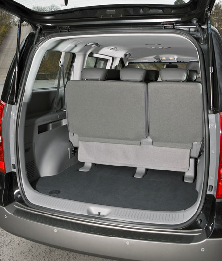 Hyundai H200