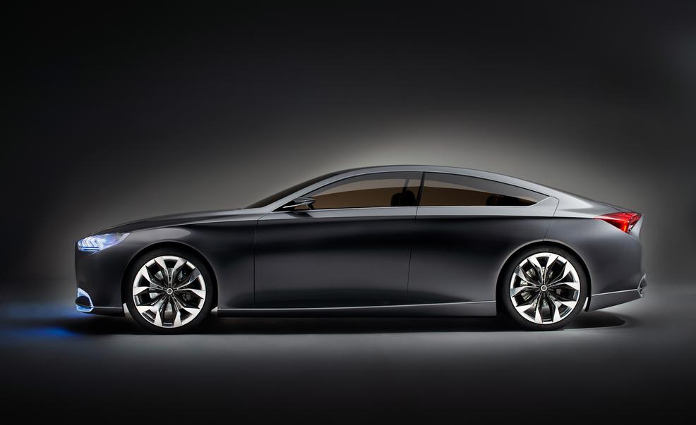 Hyundai Hcd