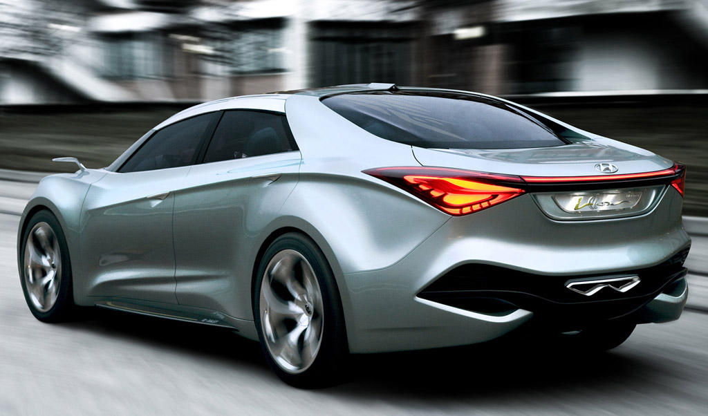 Hyundai I