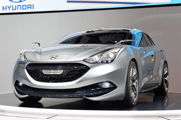 Hyundai I