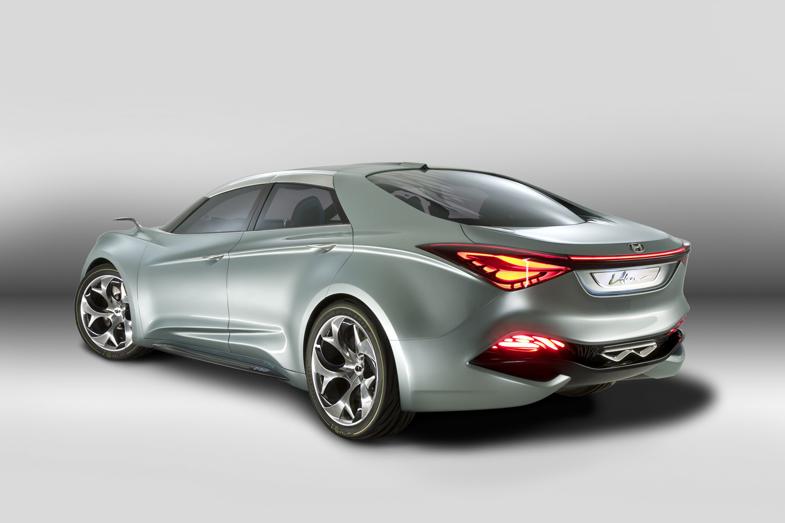 Hyundai I