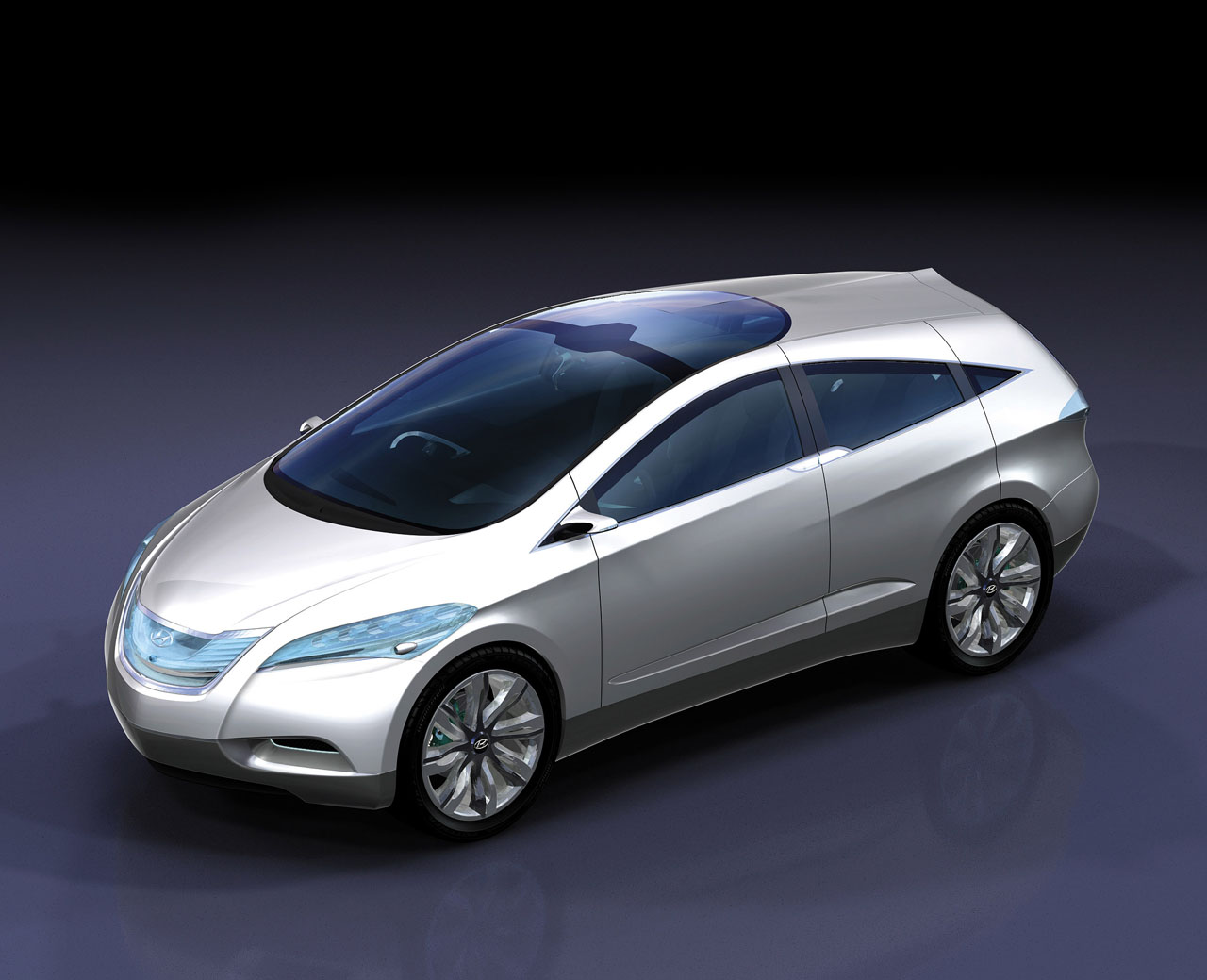 Hyundai I