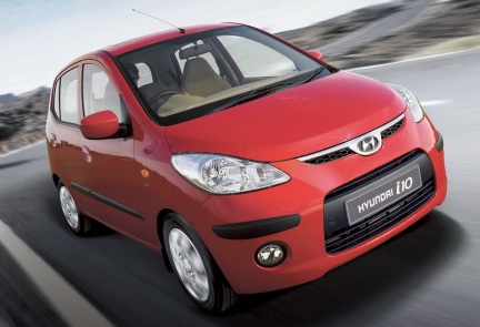 Hyundai I
