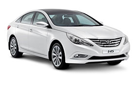 Hyundai I45