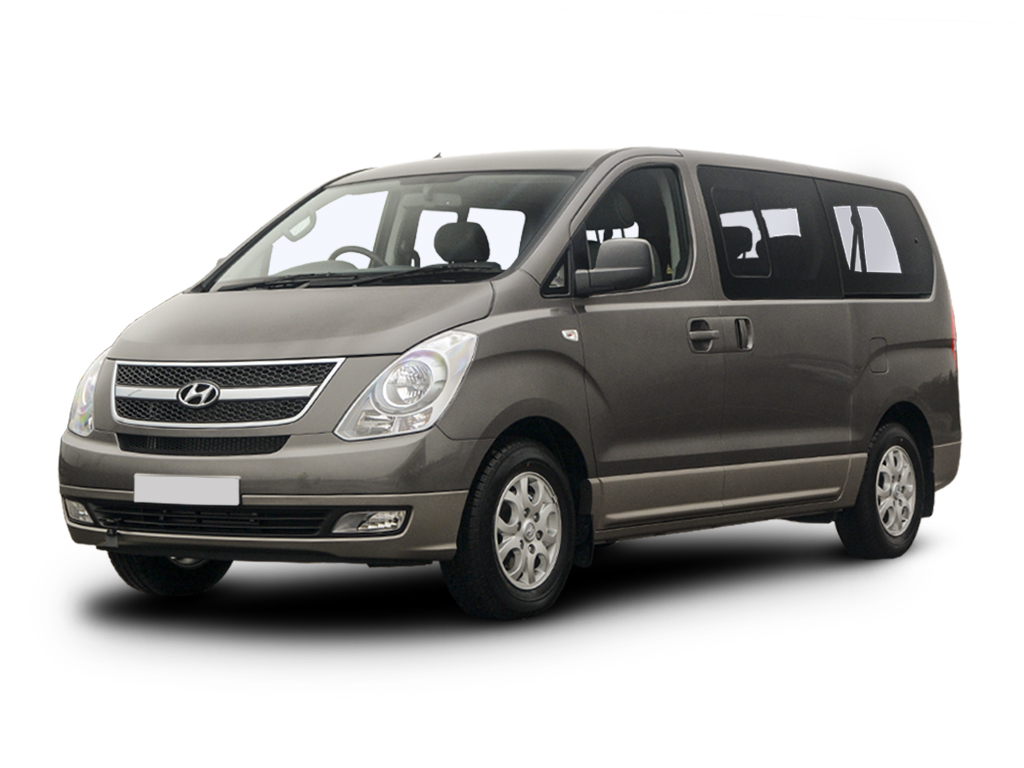 Hyundai I800