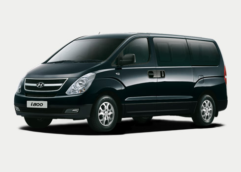 Hyundai I800