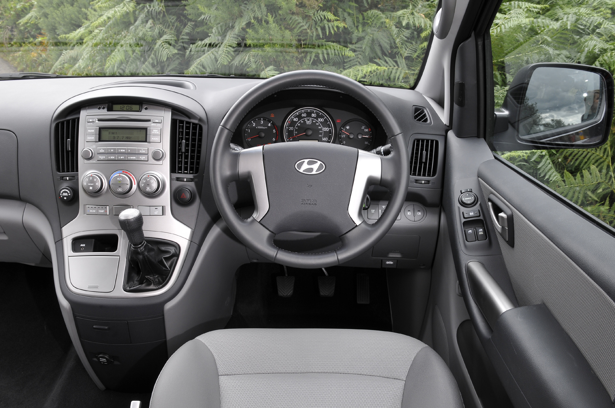 Hyundai I800