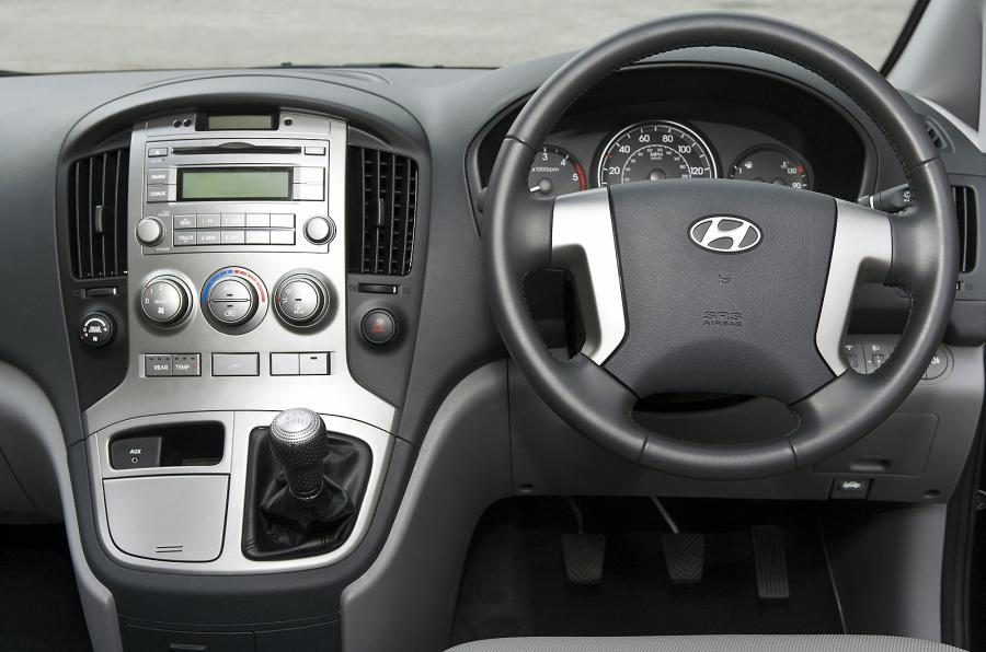 Hyundai I800