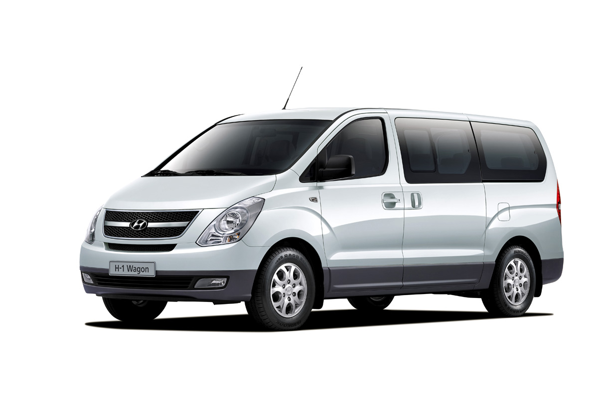 Hyundai I800