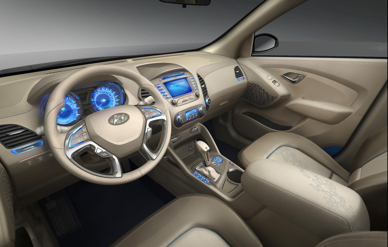Hyundai Ix