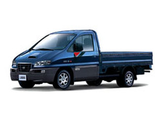 Hyundai Libero
