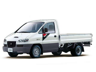 Hyundai Libero