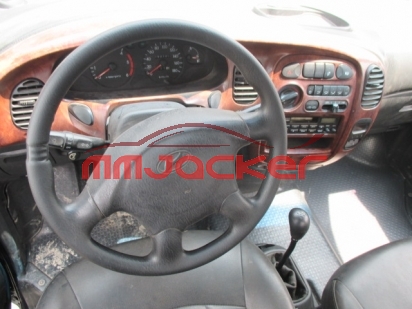 Hyundai Libero