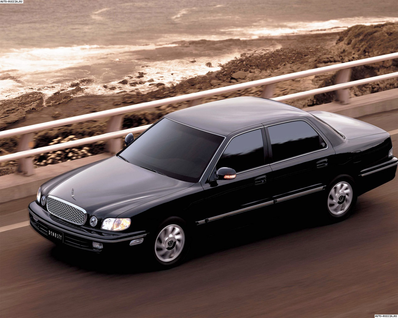 Hyundai Models