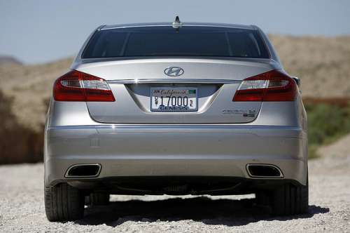 Hyundai Models