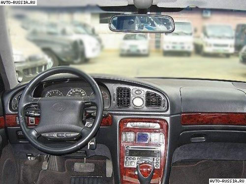 Hyundai Models