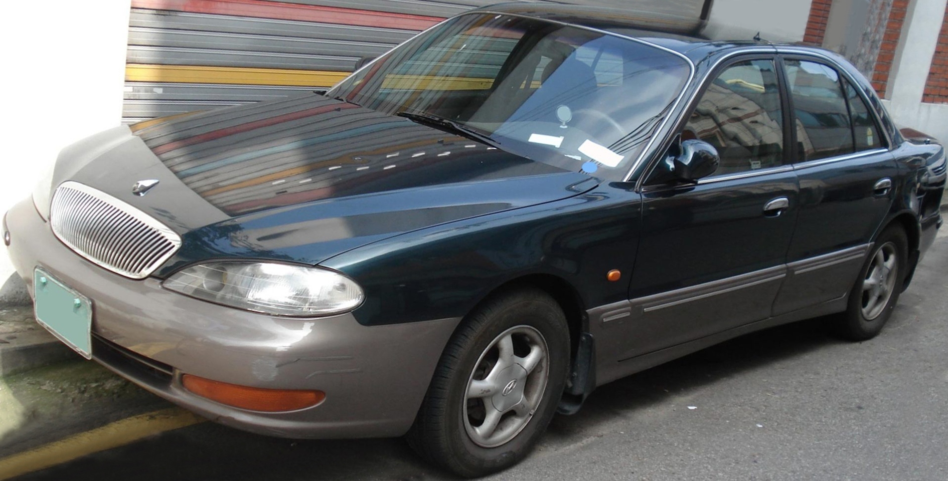 Hyundai Models