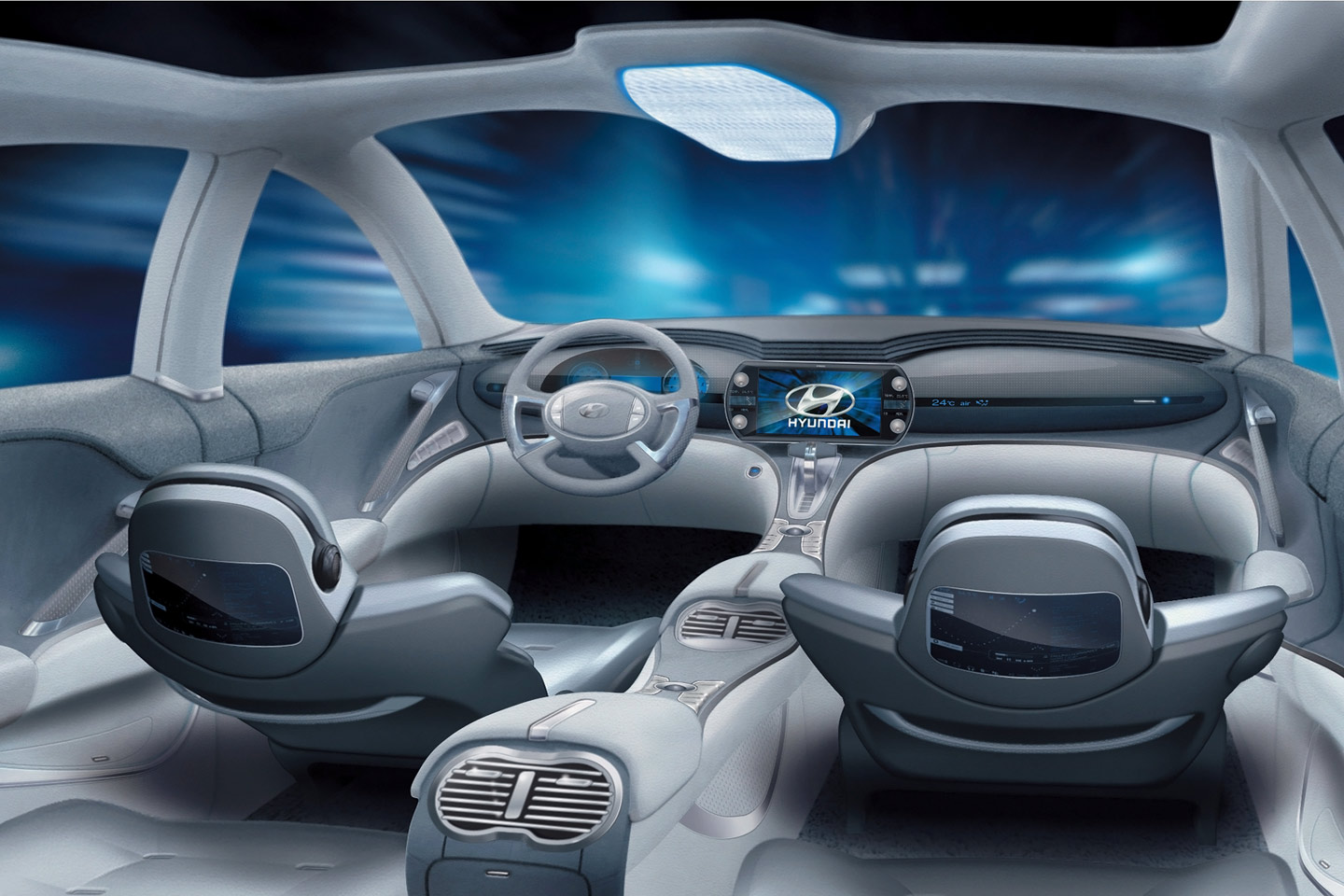 Hyundai Neos