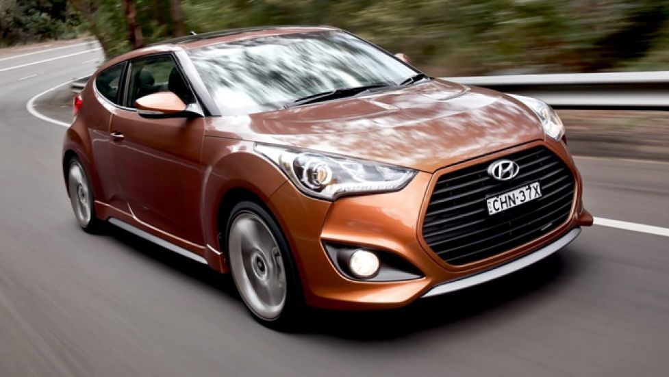 Hyundai New