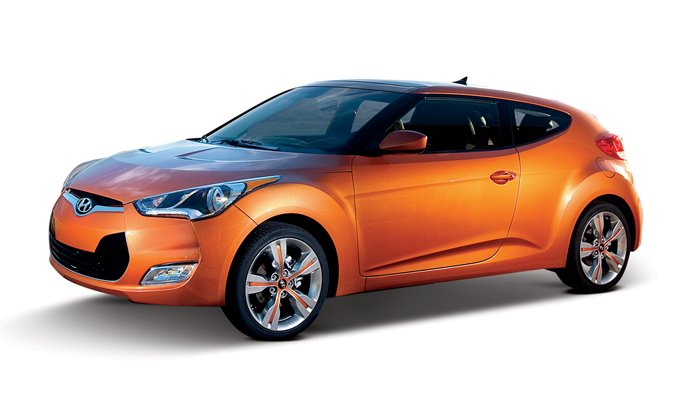 Hyundai New