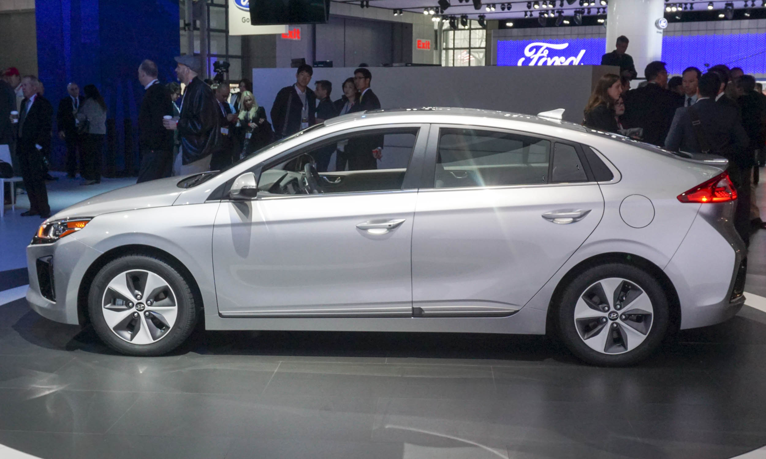 Hyundai New
